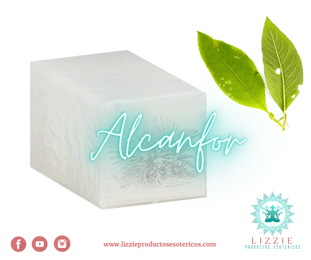 Alcanfor