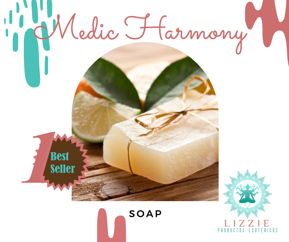 Medic Harmony Soap