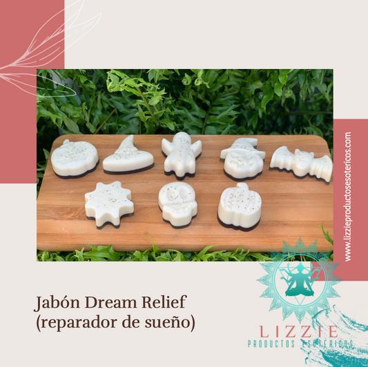 Dream Relief Soap