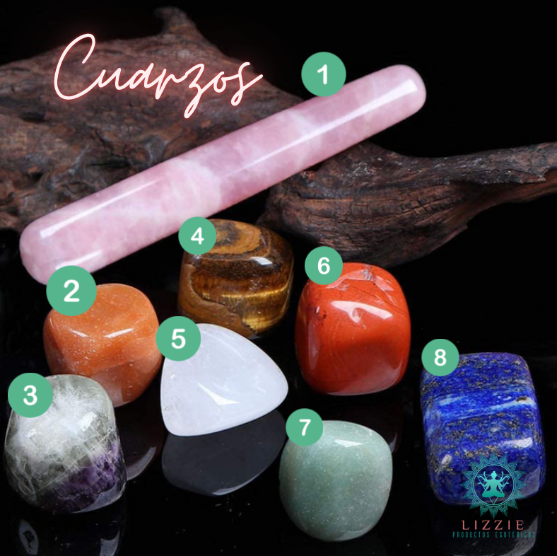 Quartz 