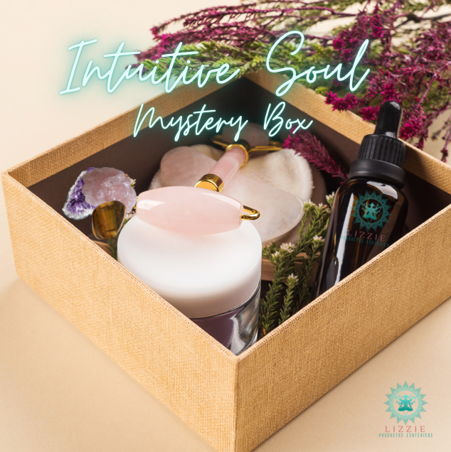 Intuitive Soul Mystery Box