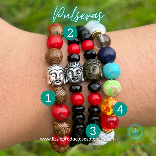 Limited Bracelets