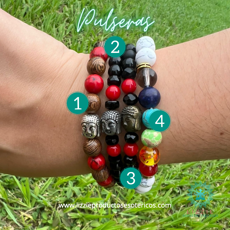 Pulseras Limitadas