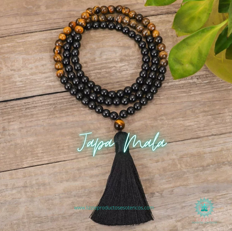 Japa Mala 108