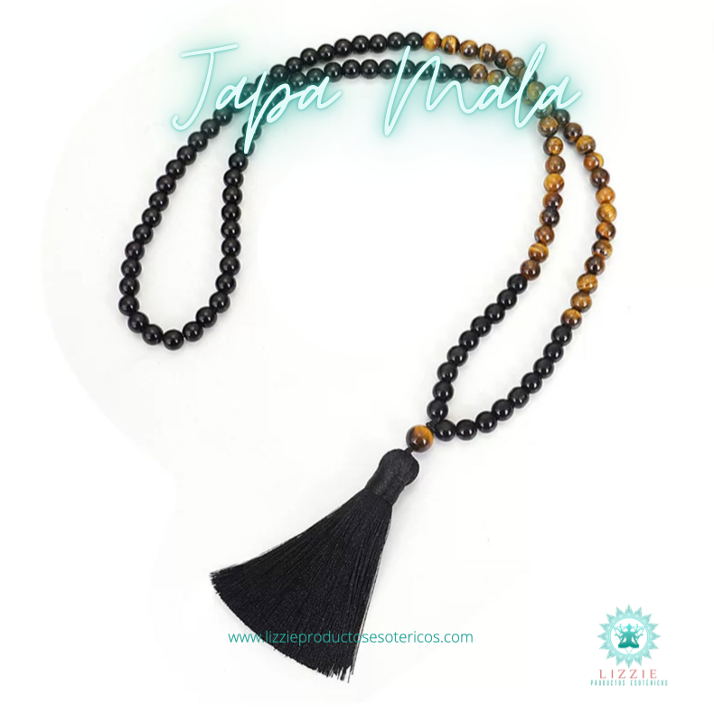 Japa Mala 108