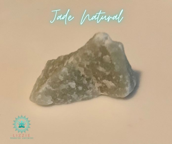 Natural Jade